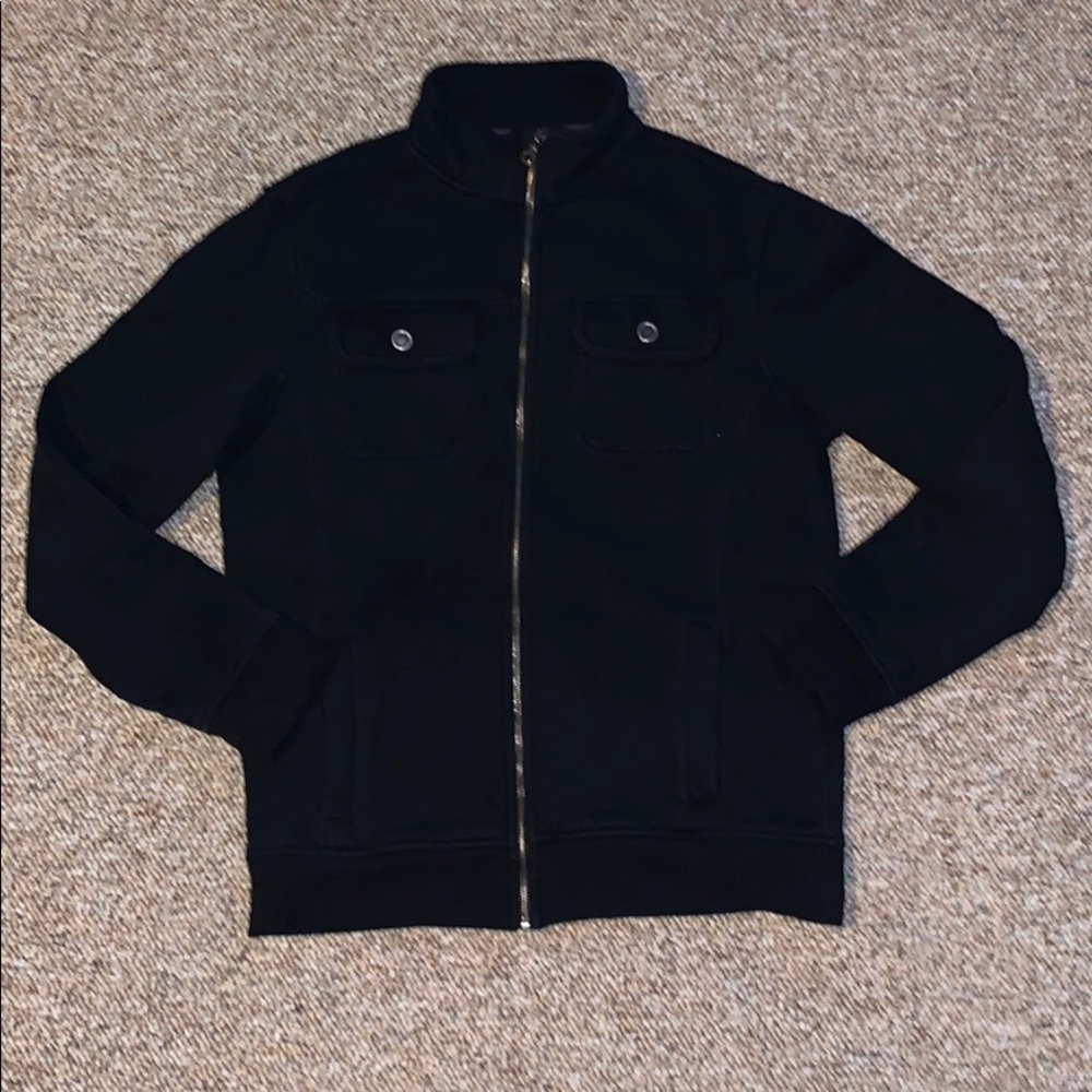 Apt. 9 Full Zip Jacket